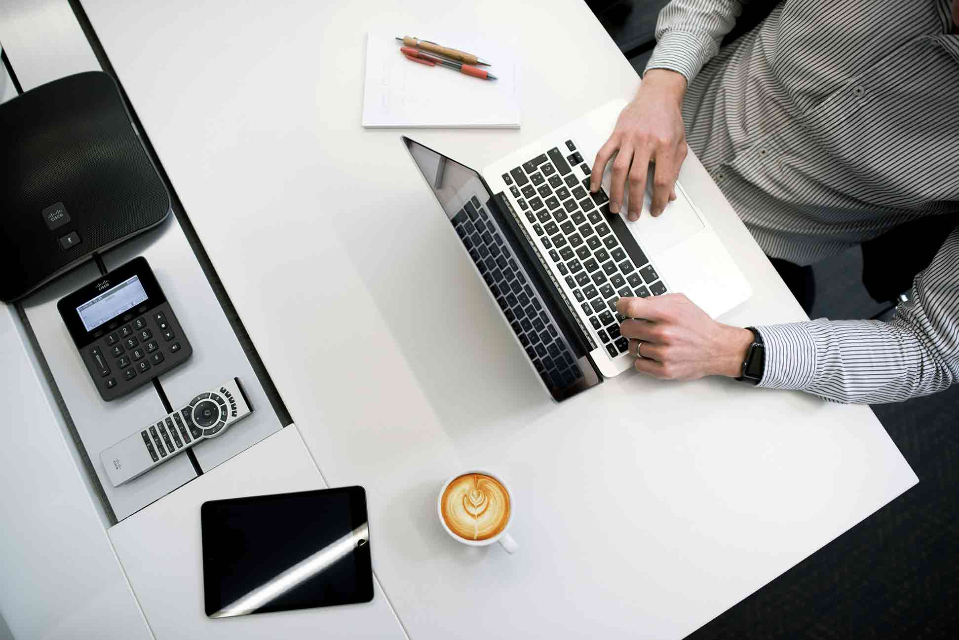 Rupin Banker Explains Simplicity is Essential Business Functionality